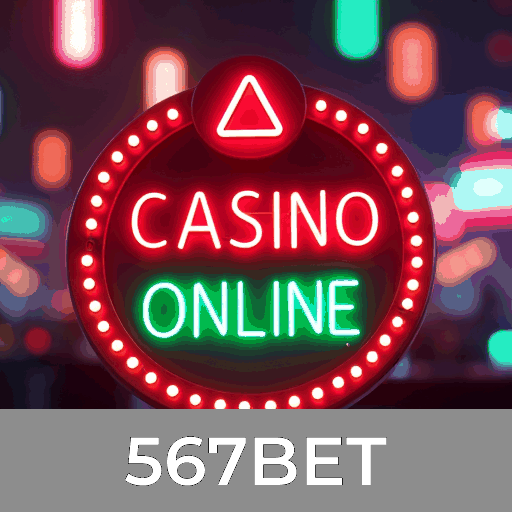 567BET Promo: Inovação Tecnológica e Experiência Personalizada