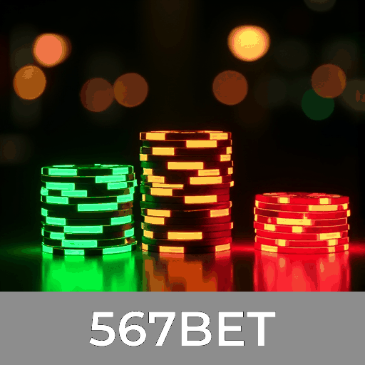Desbloqueie Privilégios Exclusivos com Sua Conta 567BET