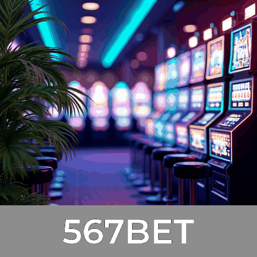 567BET.com - Descubra o Melhor Cassino Online com Apostas ao Vivo e Bônus Exclusivos - 567BET
