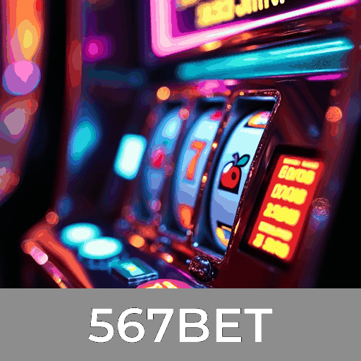 567BET: Experiência de Cassino Imersiva e Profissional