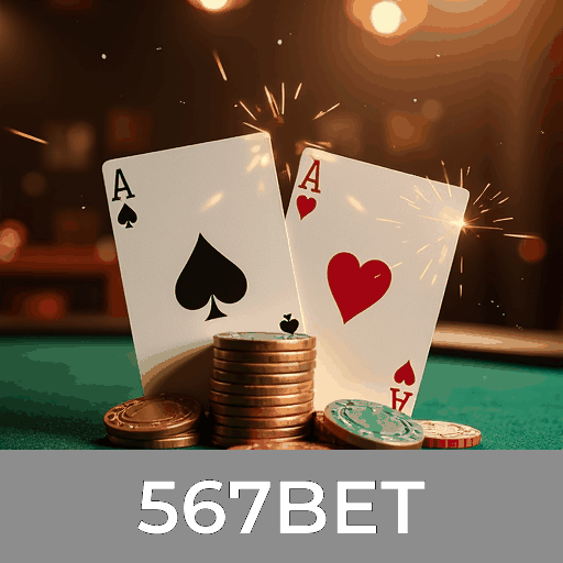 567BET: Plataforma de Apostas Segura e Divertida