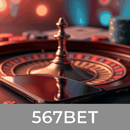 567BET - A Plataforma Segura e Líder no Mercado