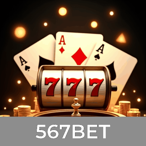 567BET: Plataforma de Apostas Segura e Divertida