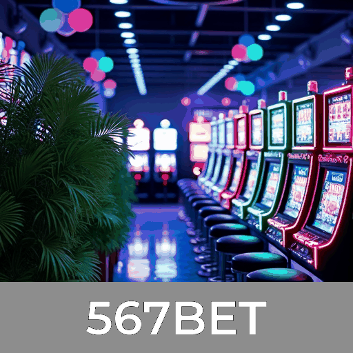 567BET Login: Desbloqueie Benefícios Exclusivos com Sua Conta VIP