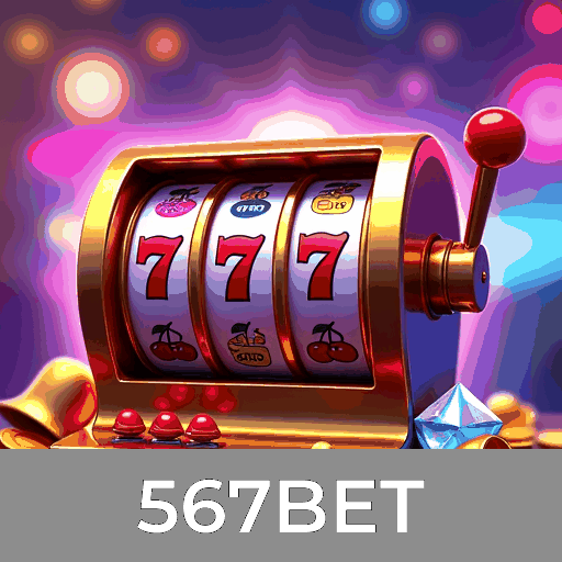 567BET: O Mundo de Jogos Selecionados e Excelentes