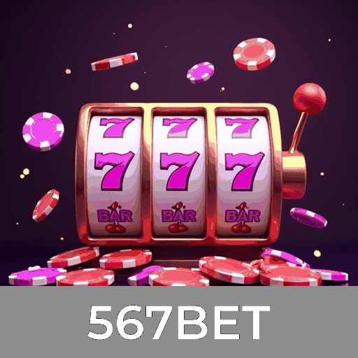 567BET: Milhares de Jogos e Experiências Únicas